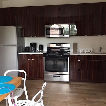 Short Stay Global - Jersey City Vroom Street מראה חיצוני תמונה