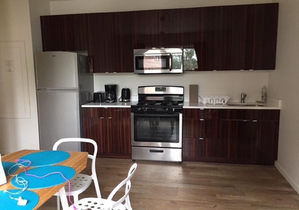 Short Stay Global - Jersey City Vroom Street מראה חיצוני תמונה