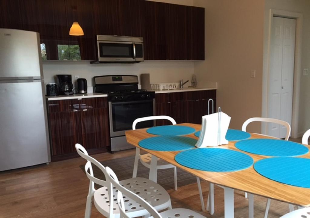 Short Stay Global - Jersey City Vroom Street מראה חיצוני תמונה
