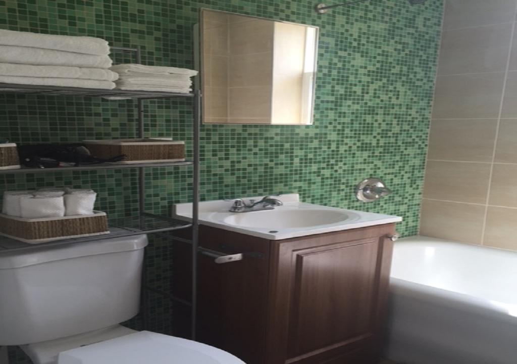 Short Stay Global - Jersey City Vroom Street מראה חיצוני תמונה