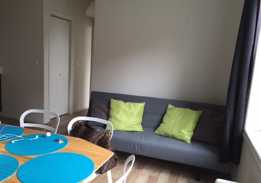 Short Stay Global - Jersey City Vroom Street מראה חיצוני תמונה