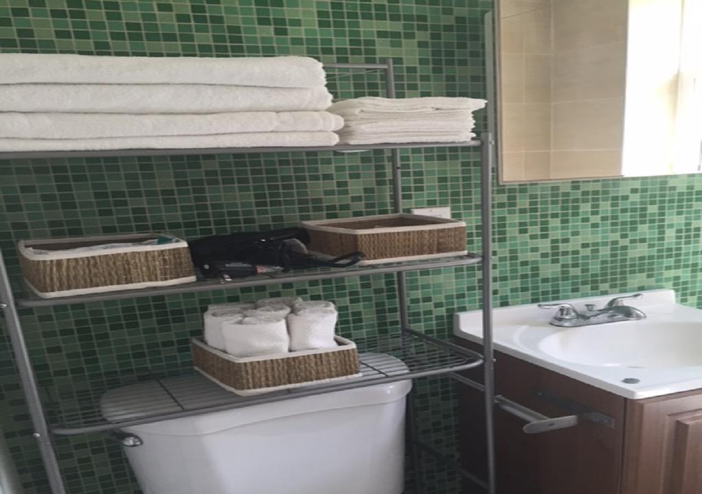 Short Stay Global - Jersey City Vroom Street מראה חיצוני תמונה