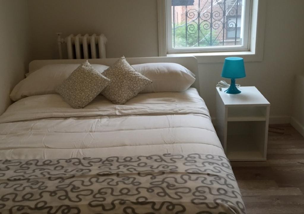 Short Stay Global - Jersey City Vroom Street מראה חיצוני תמונה