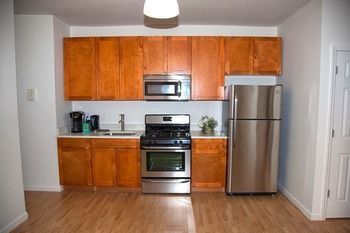 Short Stay Global - Jersey City Vroom Street מראה חיצוני תמונה
