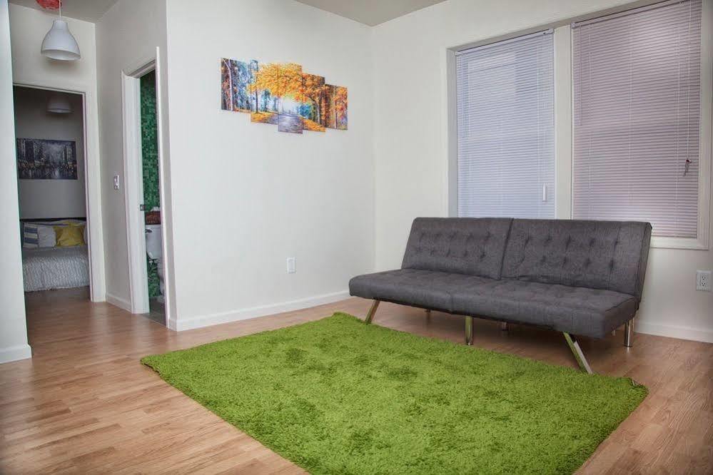 Short Stay Global - Jersey City Vroom Street מראה חיצוני תמונה