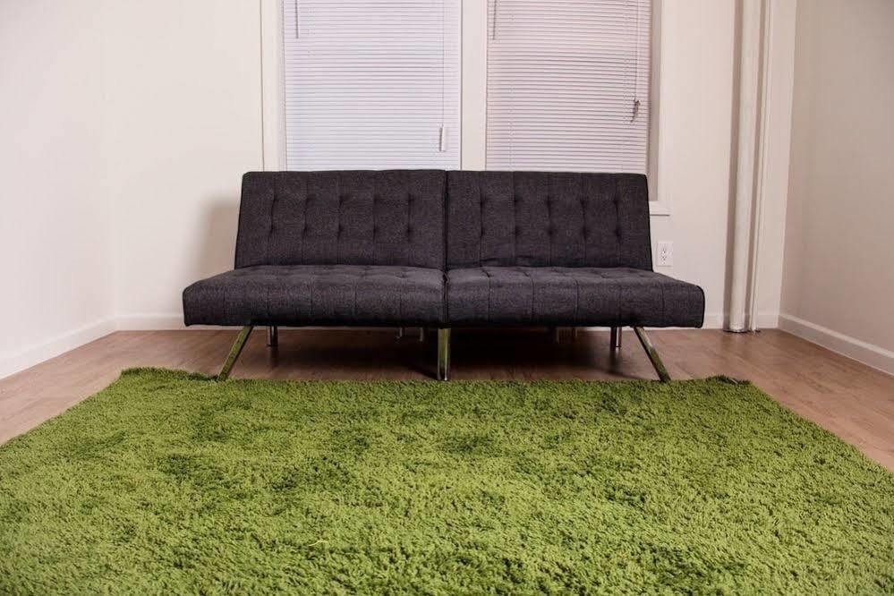 Short Stay Global - Jersey City Vroom Street מראה חיצוני תמונה
