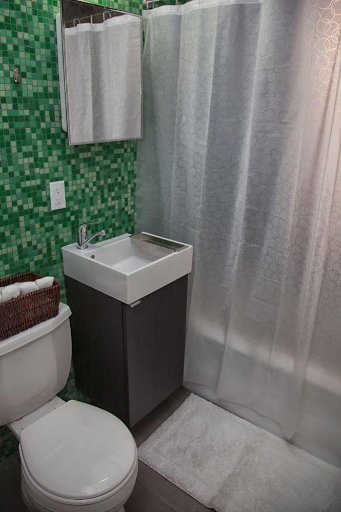 Short Stay Global - Jersey City Vroom Street מראה חיצוני תמונה