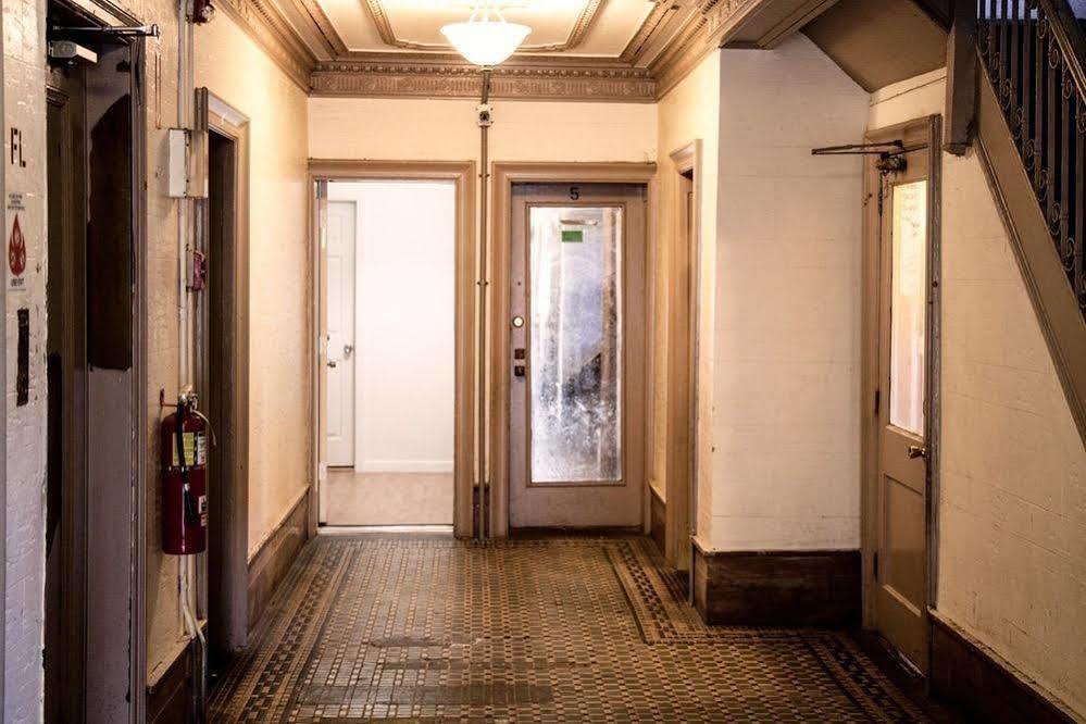 Short Stay Global - Jersey City Vroom Street מראה חיצוני תמונה